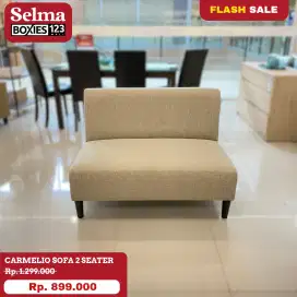 SOFA MURAH MINIMALIS