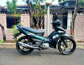Yamaha Jupiter Z1 New Tahun 2018