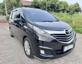 Mazda Biante Skyactive 2013 Mantep