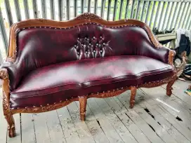 Kami jasa perbaikan jok sofa, kursi, springbed dll