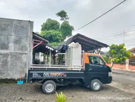 JASA ANGKUT ANGKUTAN BARANG DAN PINDAHAN JOGJA SLEMAN BANTUL