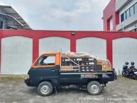 JASA ANGKUT ANGKUTAN BARANG DAN PINDAHAN JOGJA SLEMAN BANTUL