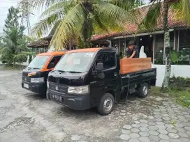JASA ANGKUT ANGKUTAN BARANG DAN PINDAHAN JOGJA SLEMAN BANTUL