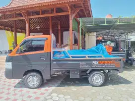 JASA ANGKUT ANGKUTAN BARANG DAN PINDAHAN JOGJA SLEMAN BANTUL