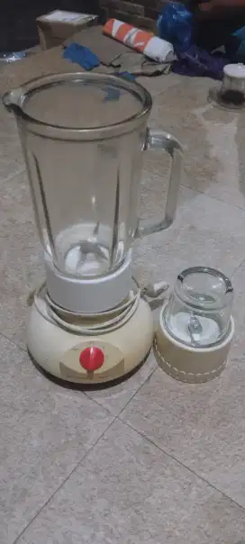 Blender merk kirin