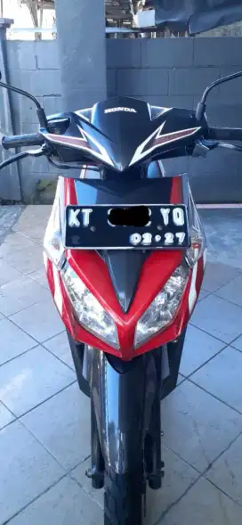 Honda Vario 2012