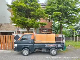 JASA ANGKUT ANGKUTAN BARANG DAN PINDAHAN JOGJA SLEMAN BANTUL