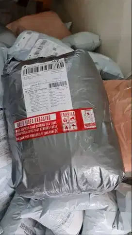 DICARI: STAFF QC (SORTIR) PAKAIAN/GARMENT