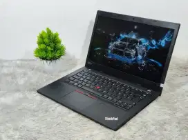 LENOVO THINKPAD L480 CORE I5