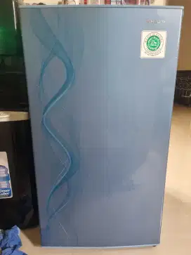 Kulkas Sharp 1 Pintu