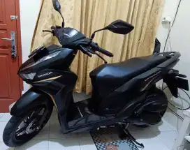 Vario 125 CBS ISS Tahun 2023
