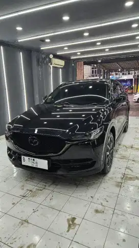 DIJUAL MAZDA CX5 ELITE 2018 MATIC
