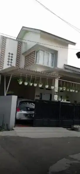 Rumah Ciomas Permai hook