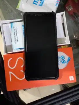 Xiaomi redmi S2 wifi bae