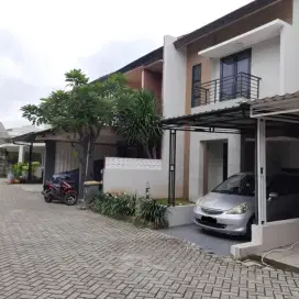 Owner Hrg Turun lagi, Cluster Minimalis Cempaka Residence, Pondok Gede