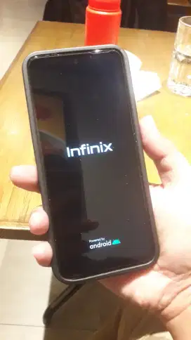 Infinix hot play 12