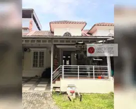 Dijual Rumah Citra Gran Cibubur