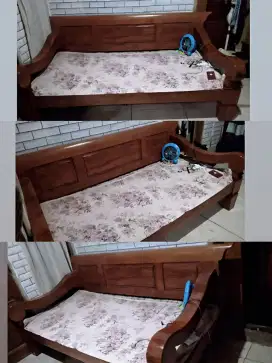 Jual kursi full jati