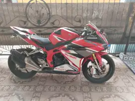 Honda CBR250RR Mods / CBR 250 RR (#Moge, Ninja, ZX, R25, R15 #)