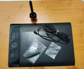 WACOM INTUOS 4 PTK-640 tablet gambar Second BOLEH NEGO