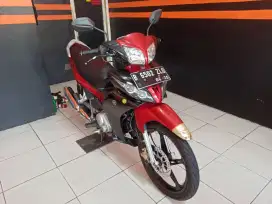 Jupiter z taun 2010