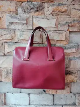 Preloved bag Cartier