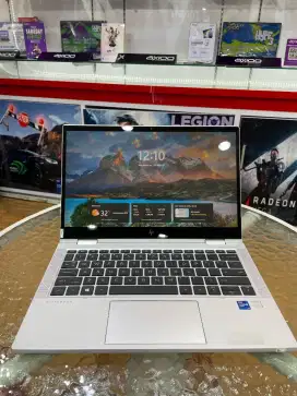 HP ELITEBOOK 830 X360