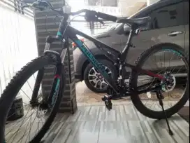 Sepeda MTB Polygon Rayz 3