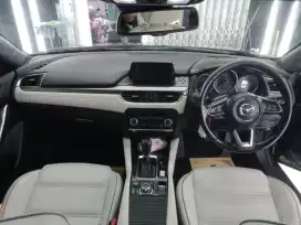 Mazda 6 sedan Elite 2017 Mulus