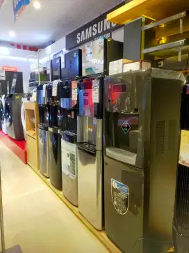 Promo dispenser murah berbagai merek