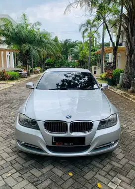 30rb miles ASLI, BMW 320i Facelift 2012, LIKE NEW!!