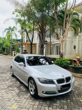 KM 45rb ASLI, BMW 320i 2012, LIKE NEW!