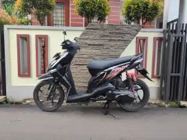 JUAL BEAT KARBU TAHUN 2010