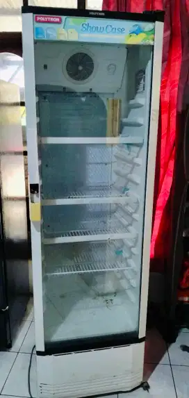 Showcase Polytron Jumbo SCN230