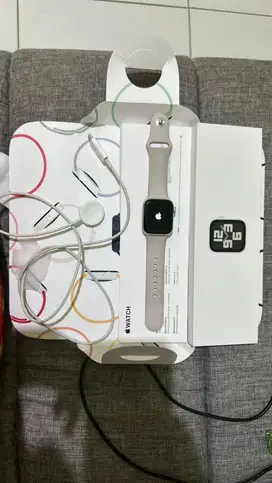 Apple Watch SE gen 2 Ex ibox