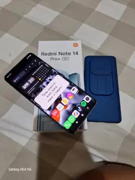 Redmi note 14 pro plus 5G  512gb