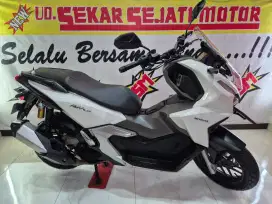 All New ADV 160 non ABS super banget