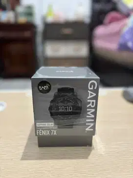 Jual jam garmin