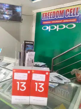 Redmi 13 Series