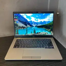 DELL Lattitude 5310 Core i5 gen 10 TOUCSCREEN