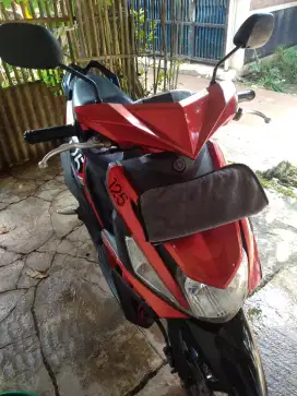 Mio M3 Th 2017 Tangan pertama