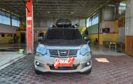 Nissan Xtrail T31 2009 Upgrade*