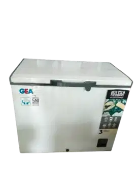 Jual Freezer Gea 220L type AB226R