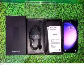 Samsung S23 Plus 5g 8/256