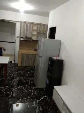 DIJUAL CEPAT APARTEMEN MUTIARA BEKASI