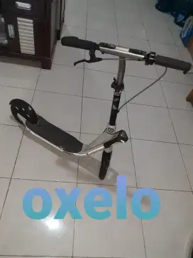 Scooter oxelo dewasa