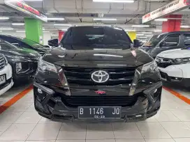 Toyota Fortuner VRZ 2.4 TRD Tahun 2020