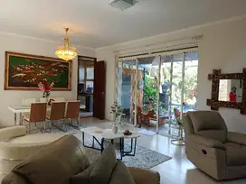 RUMAH MEWAH 2 LT KOTA BARU PARAHIYANGAN FULL FURNISHED