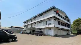 Dijual BU Ruang Usaha Strategis Di Area Komersial Kelapa Gading, JKT