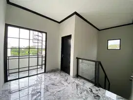 Jual Rumah Baru di Gandul Depok American classic